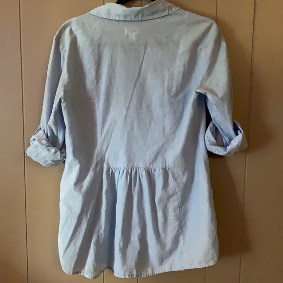 [MOSSIMO SUPPLY CO] Button Down Shirt - Picture 6 of 6